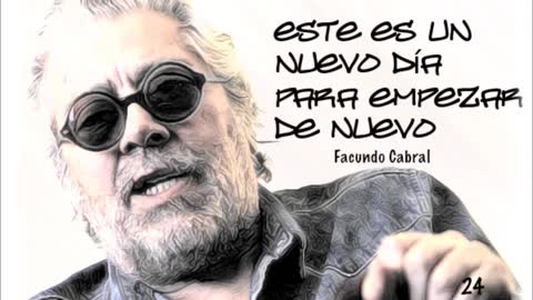 Este es un Nuevo Día - Facundo Cabral