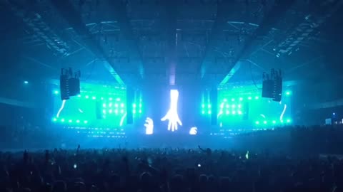 Subfocus, Live Rampage 2024