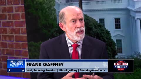 Securing America TV with Dr. Roger Hodkinson | Jan. 11, 2022