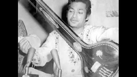 The Best Of Ustad Amanat Ali Khan, Ghazal- Insha Ji Utho Ab Kooch