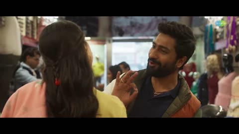 Tere Vaaste _ Zara Hatke Zara Bachke _ Vicky Kaushal, Sara Ali Khan, Varun J, Sachin-Jigar,Amitabh