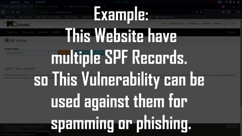[ Bug - Bounty ] How Hackers do E-Mail Forging of Domains