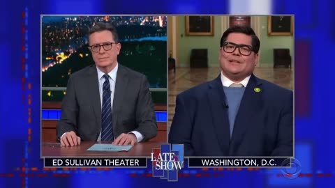 The Late Show with Stephen Colbert