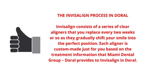 Miami Dental Group : #1 Invisalign in Doral, FL