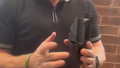 Inside the Pocket Holster