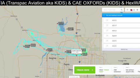 Mormonguard just does get the HINT - Aeroguard will bee removed for KDVT ~