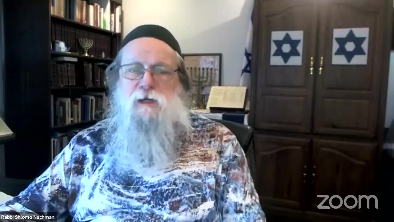 Omer Count with Rabbi Shlomo and Friends -- BeitEmunah.org. ALL are ...