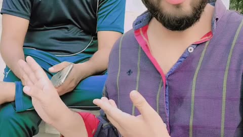 Faizan Almas TikTok