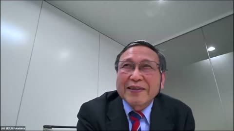 #PROFESSOR MASANORI FUKUSHIMA - “Le c.d. VACCINAZIONI a mRNA per il COVID-19 sono state un #VERO DISASTRO senza precedenti: morti improvvise e aumento del tasso di mortalità per cancro!!”👿👿👿