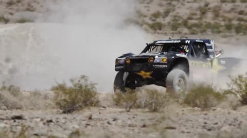 FOX 2017 Vegas to Reno Qualifying