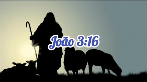 João 3:16