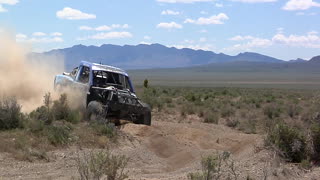 2011 BITD Silver State 300 Trick Truck and Class 1500 highlights