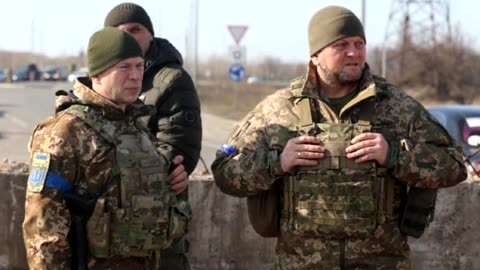 US-Ukraine relationship ‘cracking apart’