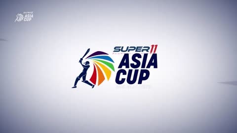 Super11 Asia Cup 2023 - Match 3: Pakistan vs. India Highlights