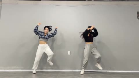 [Mirrored] Iggy Azalea 'TEAM' 안무 거울모드 Dance cover(Choreography by Euanflow & iMISS)