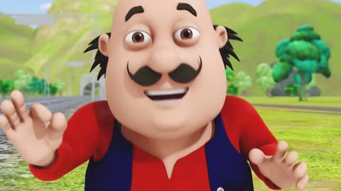 Laughter Club का Asar! | Part - 04 | Motu Patlu Cartoons |S1 Cartoons For Kids