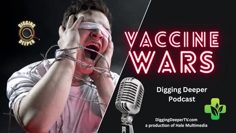 Vaccine War Headlines vol 85; VAERS REPORT