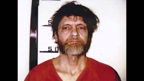 Ted Kaczynski (Unabomber) Manifesto Audiobook with chapter breaks