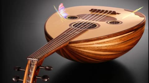 Middle Eastern Arabic Oud Music I Instrumental Music