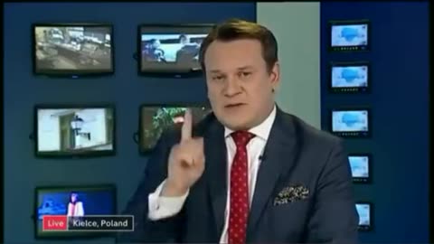 Polish prime minister tells it straight about Illegal Migration