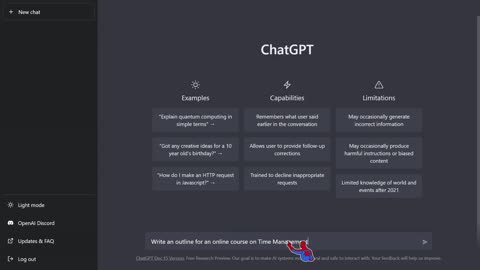 How To Make Passive Income With ChatGPT AI