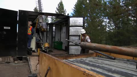 Copper Mountain Mining Corp - Construction Update Sept 2010