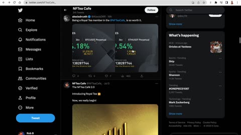 NFT Crypto Futures and Spot Trading results on Discord Alpha Group. Consistently earn trading BingX?