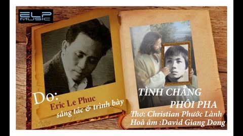 TÌNH CHẲNG PHÔI PHA