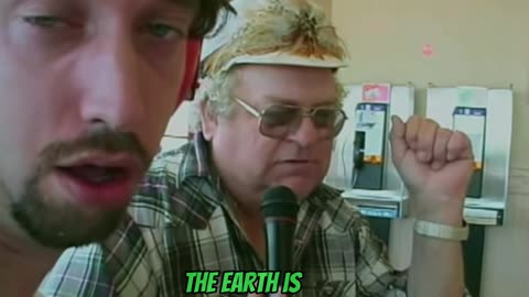 "We Know You're Embarrassed" V.2 Original Flat Earth Music #flatearth #earthisflat #flatearthmatters