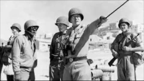 Dec 7, 2023 Gen. Patton quotation of the day: (Patton’s intel report dated 6/3/1937)” #ww2 #war