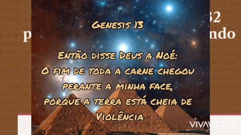 Os gigantes de gênesis 6