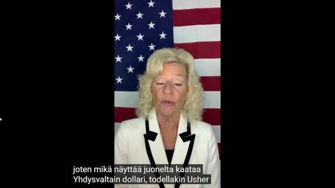 Profetia - Trumpista presidentti (suomiteksti)