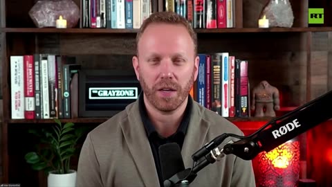 Bellingcat is a product of Western psychological warfare – Max Blumenthal