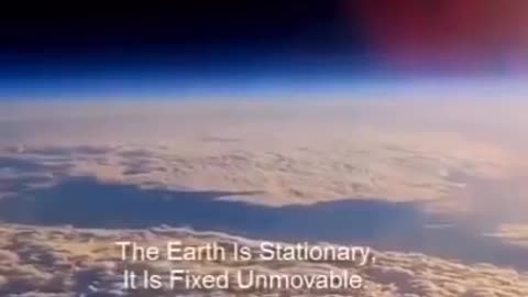 Flat Earth Hello in the style of Adele