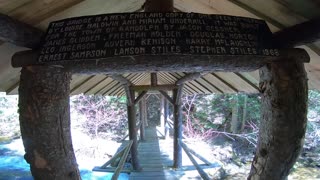 Covered Bridge