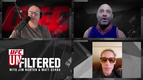 Former TUF Champions Bryan Battle & Mohammed Usman Preview Their Fights on Saturday | UFC Unfiltered