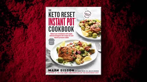 Instant Pot Keto Digital - Ebooks