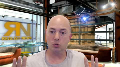 REALIST NEWS - Got a sell price on Theta. Pay attention friends