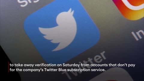 Musk Appears To Revoke NY Times’ Blue Checkmark For Refusing To Buy Paid Twitter Subscription