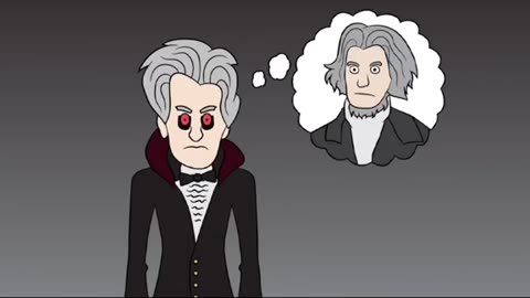 Andrew Jackson was an EPIC president!