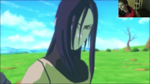 Naruto x Boruto Ultimate Ninja Storm Connections Battle #32 - Playing As Orochimaru