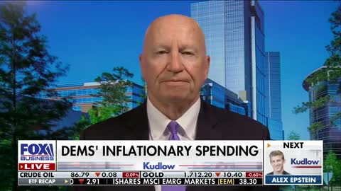 Rep. Kevin Brady: This is dangerous