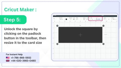 How to Write Inside Pre-Made Cards Using Cricut Maker