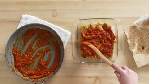 4 Levels of Chicken Parm_ Amateur to Food Scientist _ Epicurious