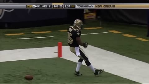 NFL Best "Dougie" Moments