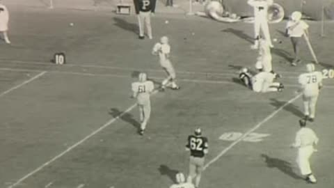 1963 10 26 Iowa vs Purdue 5