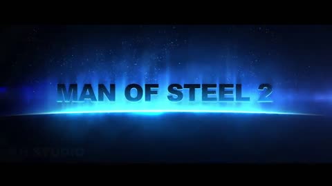 Man of Steel 2024