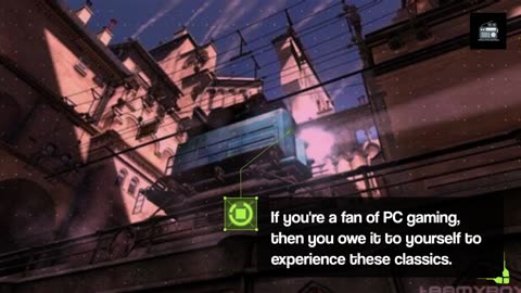 The Best PC Games of All Time