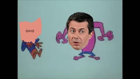 Pete Buttigieg's Reaction To Any Transport Disaster