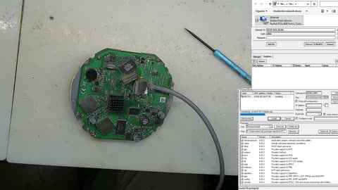 Mikrotik sxt sa5 repair